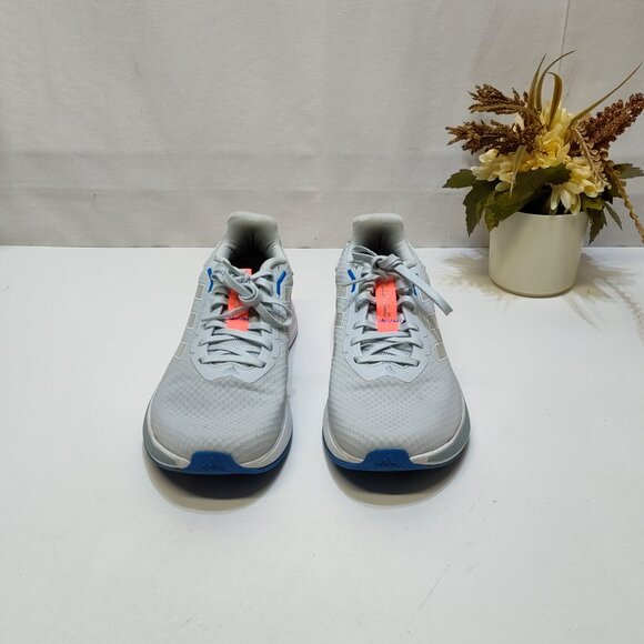 Adidas Speedmotion GX0574 Sneakers LIGHTMOTION Midsole Geofit Collar Women US 10 - Picture 3 of 9